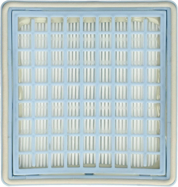 vhbw 2x Staubsaugerfilter Ersatz für Miele 7364560 | SF-H10 für Staubsauger - HEPA Filter Allergiefi