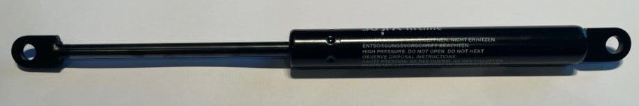Gasfeder Suspa Typ 16-1 016 24010 150N