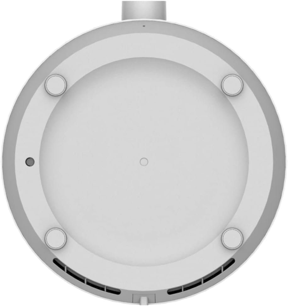 Xiaomi Humidifier 2 Lite Nawilżacz, Biały, 4 l