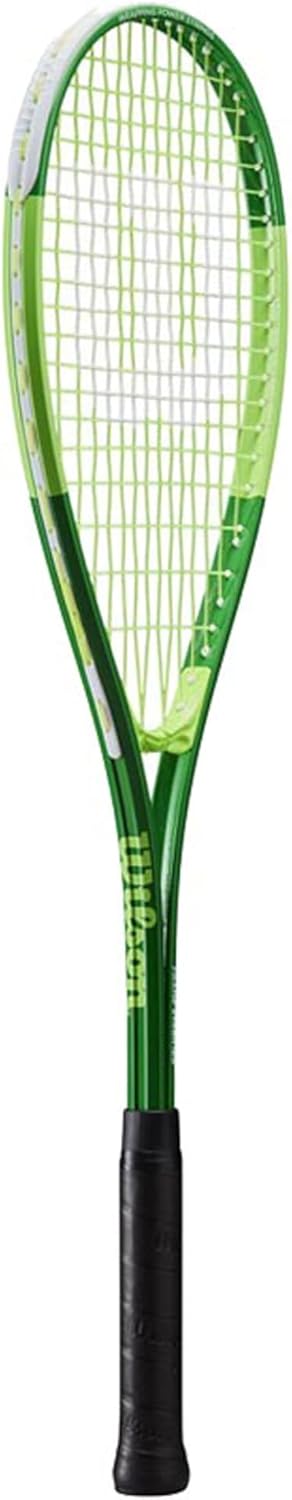 Wilson Blade Team Squash Racket Blade Pro 500, Blade Pro 500