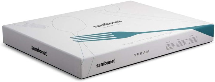 Sambonet 52515-N1 Besteck 30-TLG. V.h, Stainless Steel