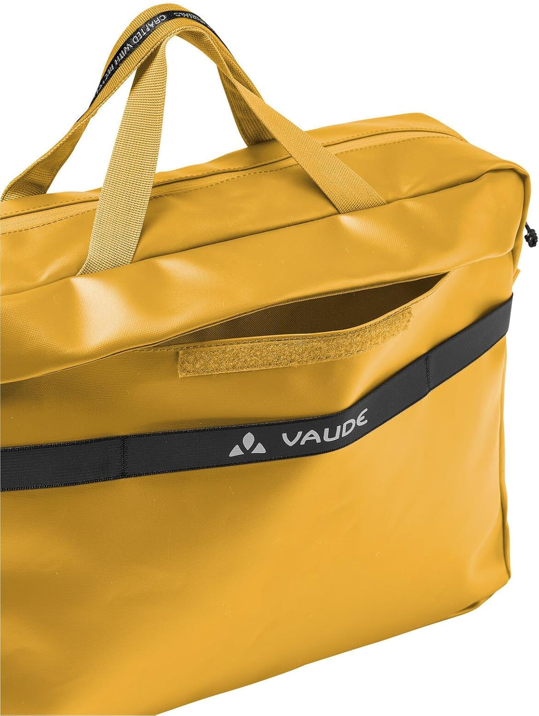 VAUDE Unisex Mineo Rucksack, Burnt Yellow