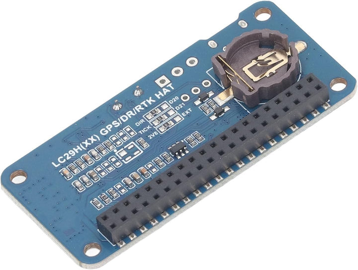 Dualband-GPS-Modul mit RTK-Funktion, Multisignalempfang, Verbesserte Systemunterstützung für die Pos