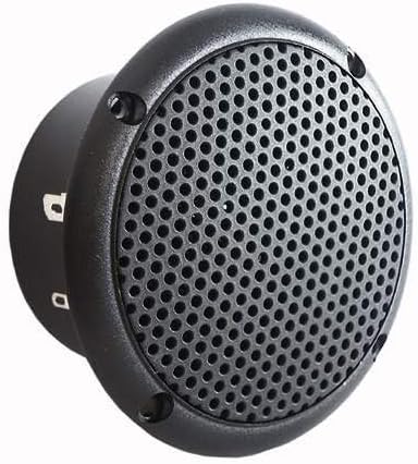 Best Price Square Visaton VS-FR8WP/8B Lautsprecher, verkabelt, 15 W, 100-20000 Hz, 8 Ohm, Schwarz