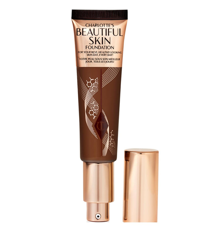 Charlotte Tilbury Charlotte's Beautiful Skin Foundation (30ml, 17 Cool)