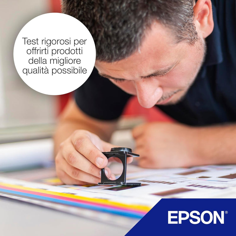 Epson Orginal 604 Tinte Ananas Multipack 4-farbig schwarz XL, CMY Standard XP-2200 XP-2205 XP-3200 X