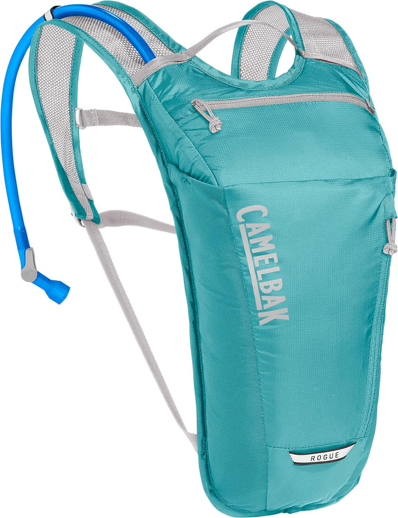 CAMELBAK Rogue Light 7L Trinkrucksack Blaugrün Latigo, Blaugrün Latigo