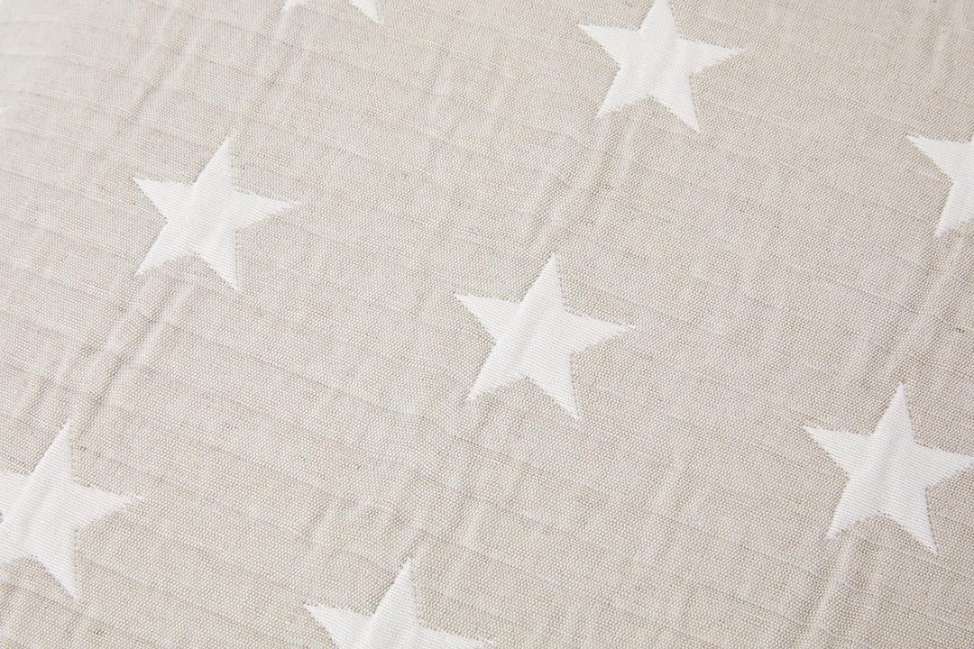 VIALMAN Tagesdecke, Beige, 90 90 Beige, 90 Beige