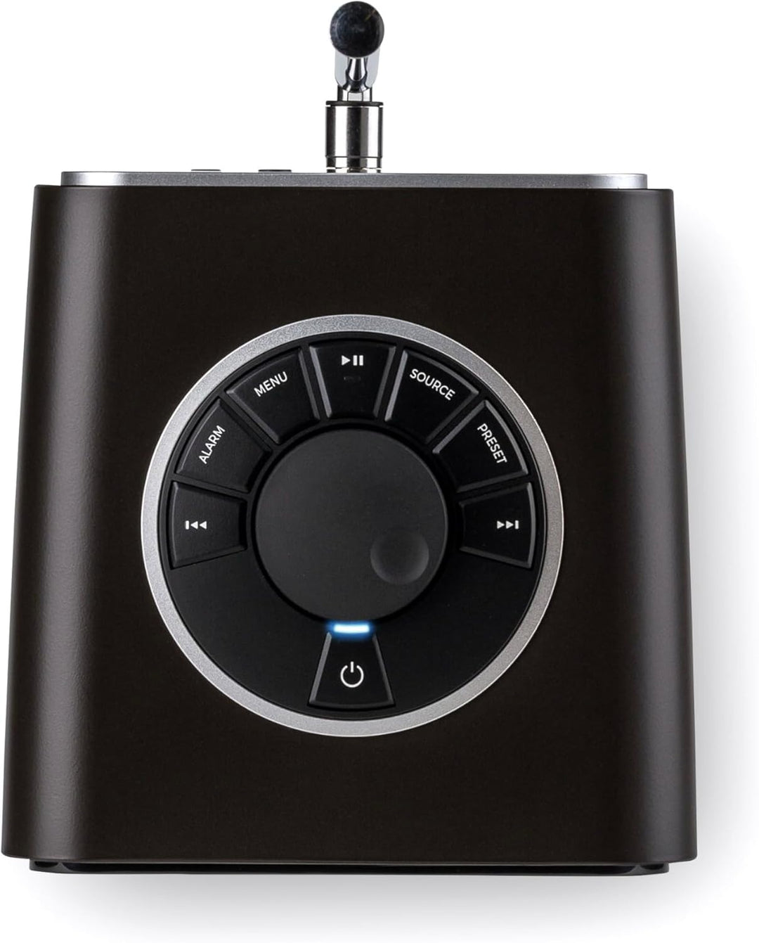 ruarkaudio R1 MK4 espresso
