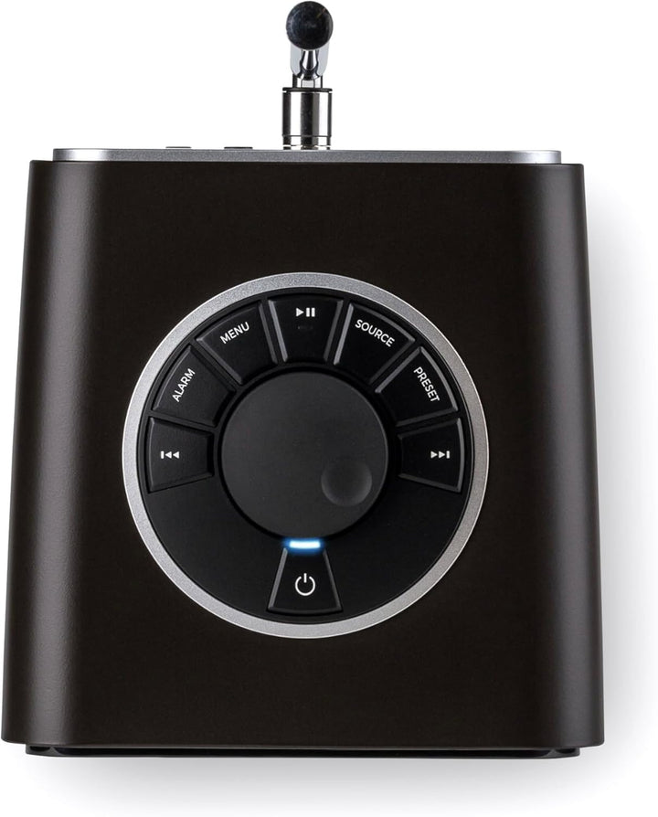 ruarkaudio R1 MK4 espresso