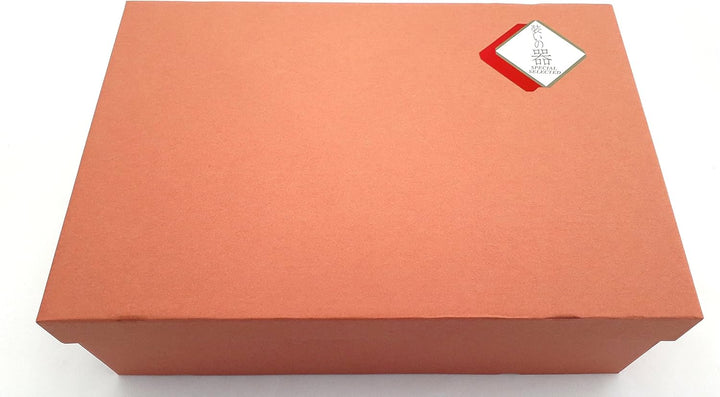Japanisches Teeservice SHUMAKI Geschenkset hergestellt in Japan Teekanne 450 ml, Teeschalen Ø 9 cm