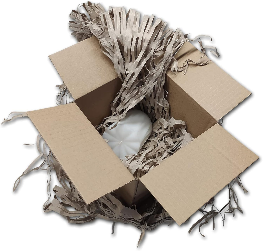 verpacking Füllmaterial Schredder Papier Polstermaterial Verpackungsmaterial | umweltfreundliche Alt