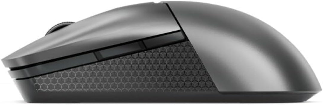Lenovo Legion M600s Qi kabellose Gaming Maus|6 Tasten|Schwarz