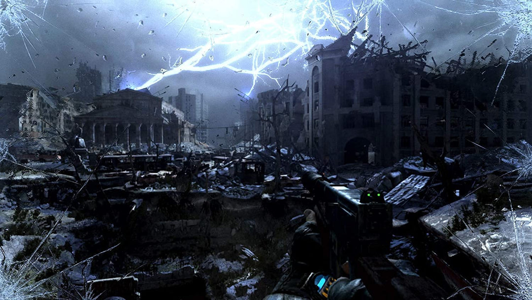 Metro: Redux NSW [