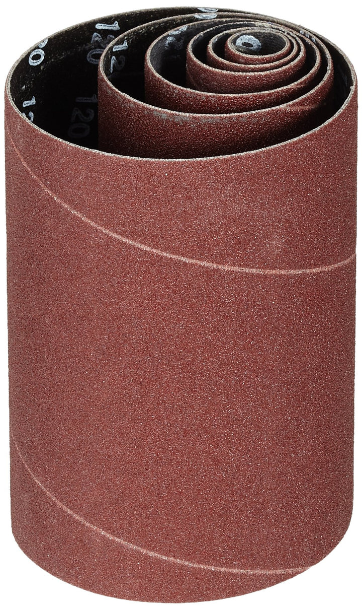 Scheppach Schleifhülsen Spindelschleifer Zubehör Set | 18 Schleifhülsen | für oszillierende Spindels