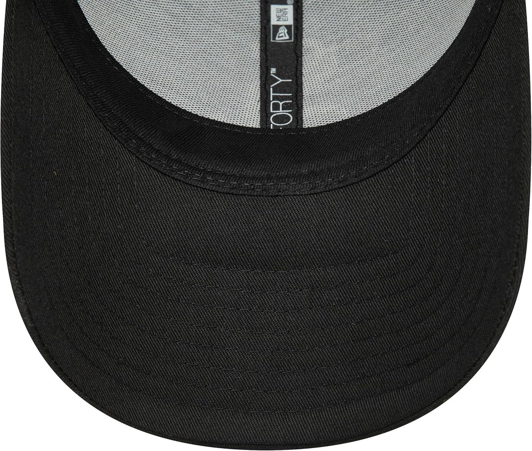 New Era 9Forty Caps MLB Fanaccessoire Baseball 940 Kappe New York Yankees Los Angeles Dodgers LA NY