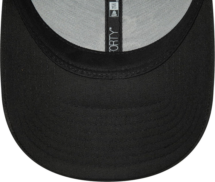New Era 9Forty Caps MLB Fanaccessoire Baseball 940 Kappe New York Yankees Los Angeles Dodgers LA NY