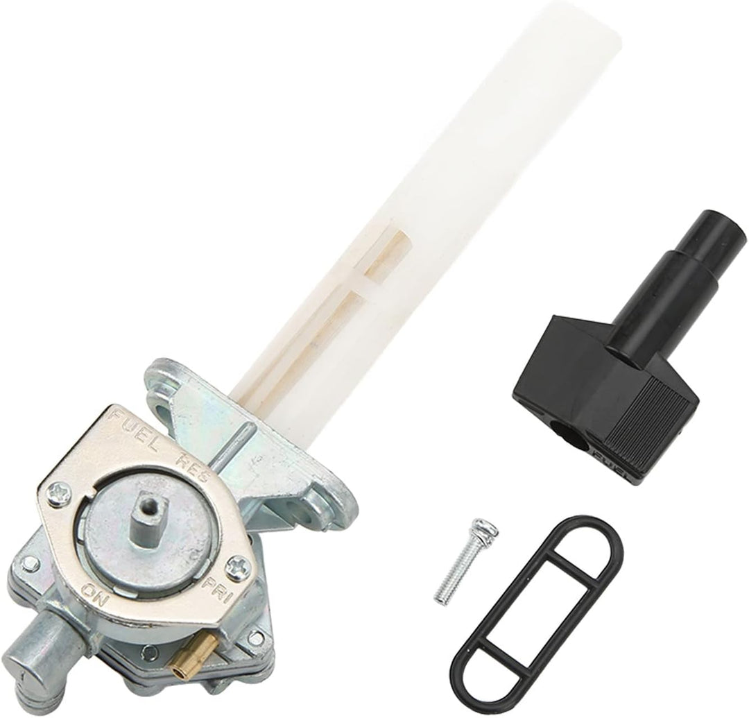 Dioche Benzinhahn, Kraftstoffhahnventil Benzinhahn 44300 32F10 Ersatz für Suzuki Bandit 1200 GSF1200