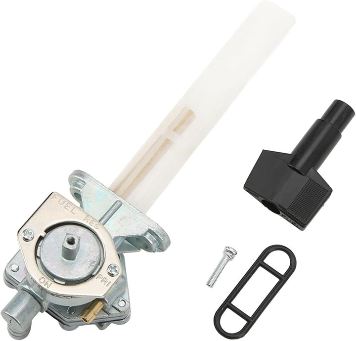 Dioche Benzinhahn, Kraftstoffhahnventil Benzinhahn 44300 32F10 Ersatz für Suzuki Bandit 1200 GSF1200