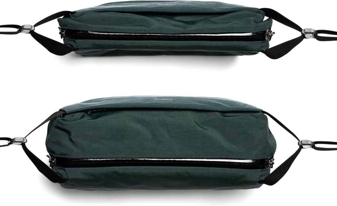 Bellroy Venture Sling 9L (grosse Crossbody-Tasche) Deepocean, Deepocean
