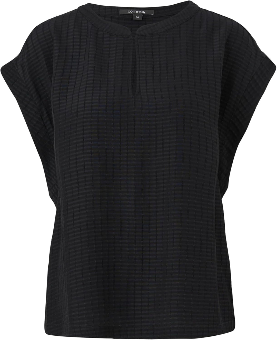 comma Damen Bluse 40 9999, 40 9999