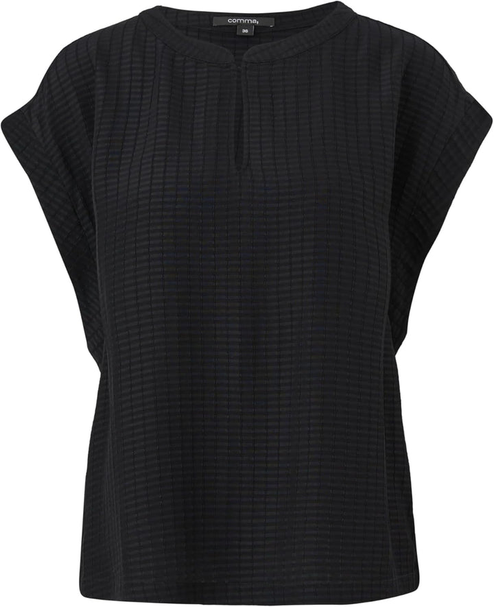 comma Damen Bluse 40 9999, 40 9999