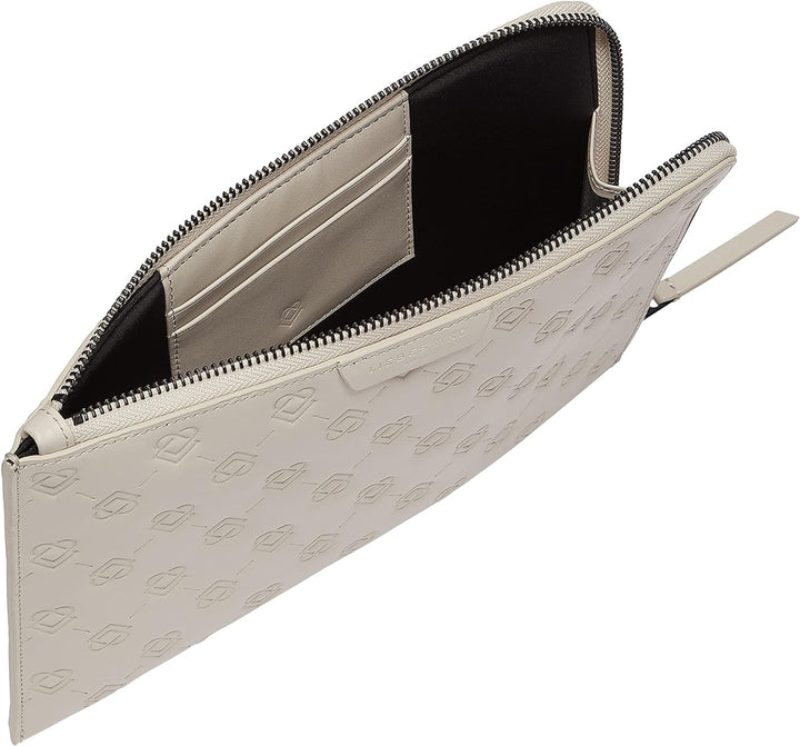 Liebeskind Damen Ipad Laptop/Tablet Case Almond Milk, Almond Milk