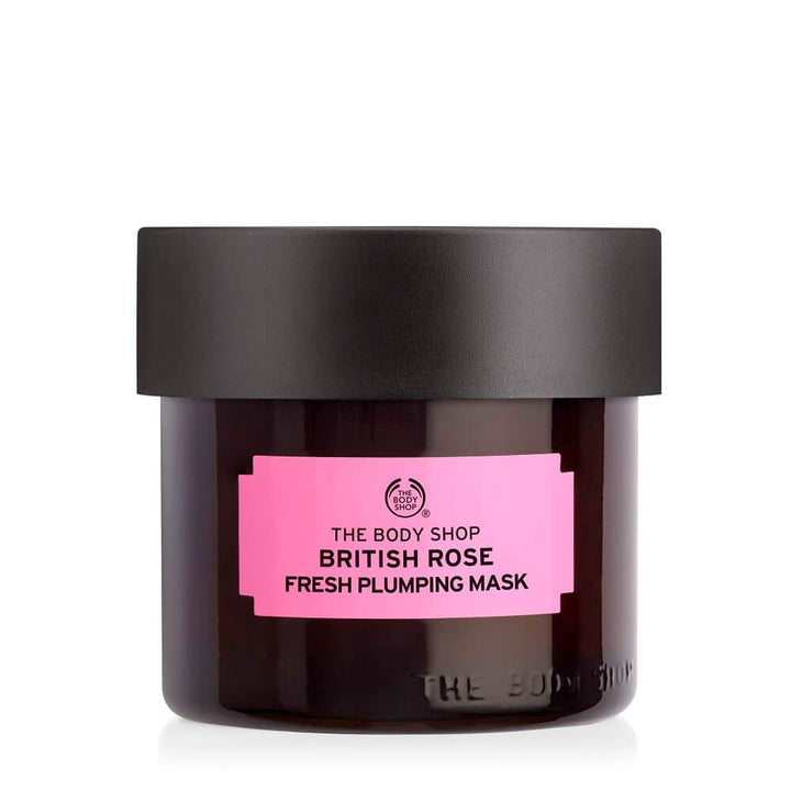 The Body Shop 5028197189716 Peelings,