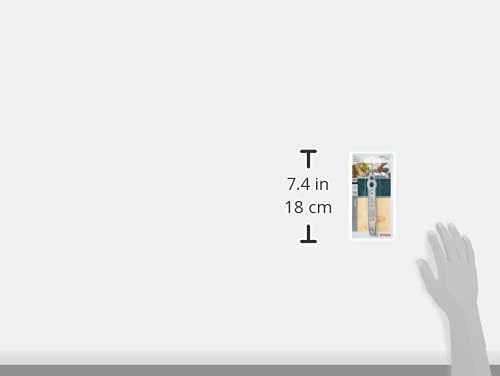 Bosch NanoBlade Wood Speed 65 Blade, White, Wood Speed 65