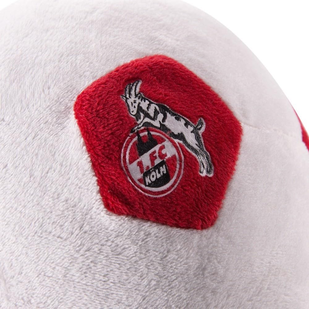 1.FC KÖLN PLÜSCHBALL