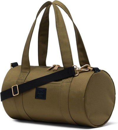 Herschel Sutton Seesack, kakigrün (Grün) - 10774-03884-OS Mini 7.0L Kakigrün, Mini 7.0L Kakigrün