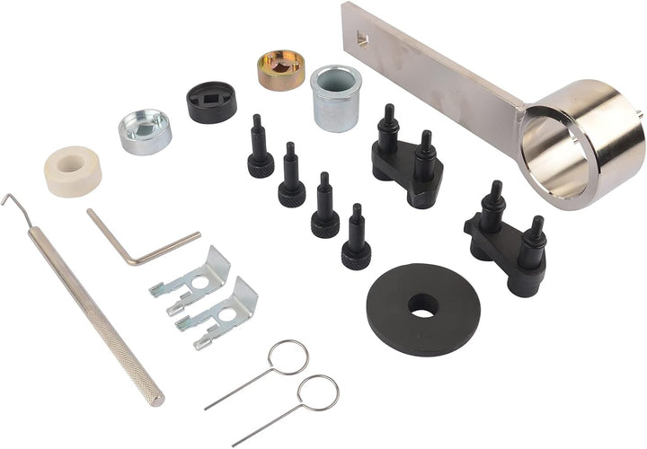 Huiruhy Einstellwerkzeug Steuerkette Werkzeug Kompatibel mit EA888 1.8 2.0 TFSI TSI GTI T10368 T1035