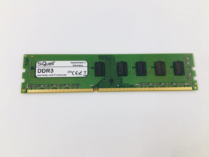 2GB RAM Arbeitsspeicher kompatibel mit Acer Veriton M670G (PC3-8500U)