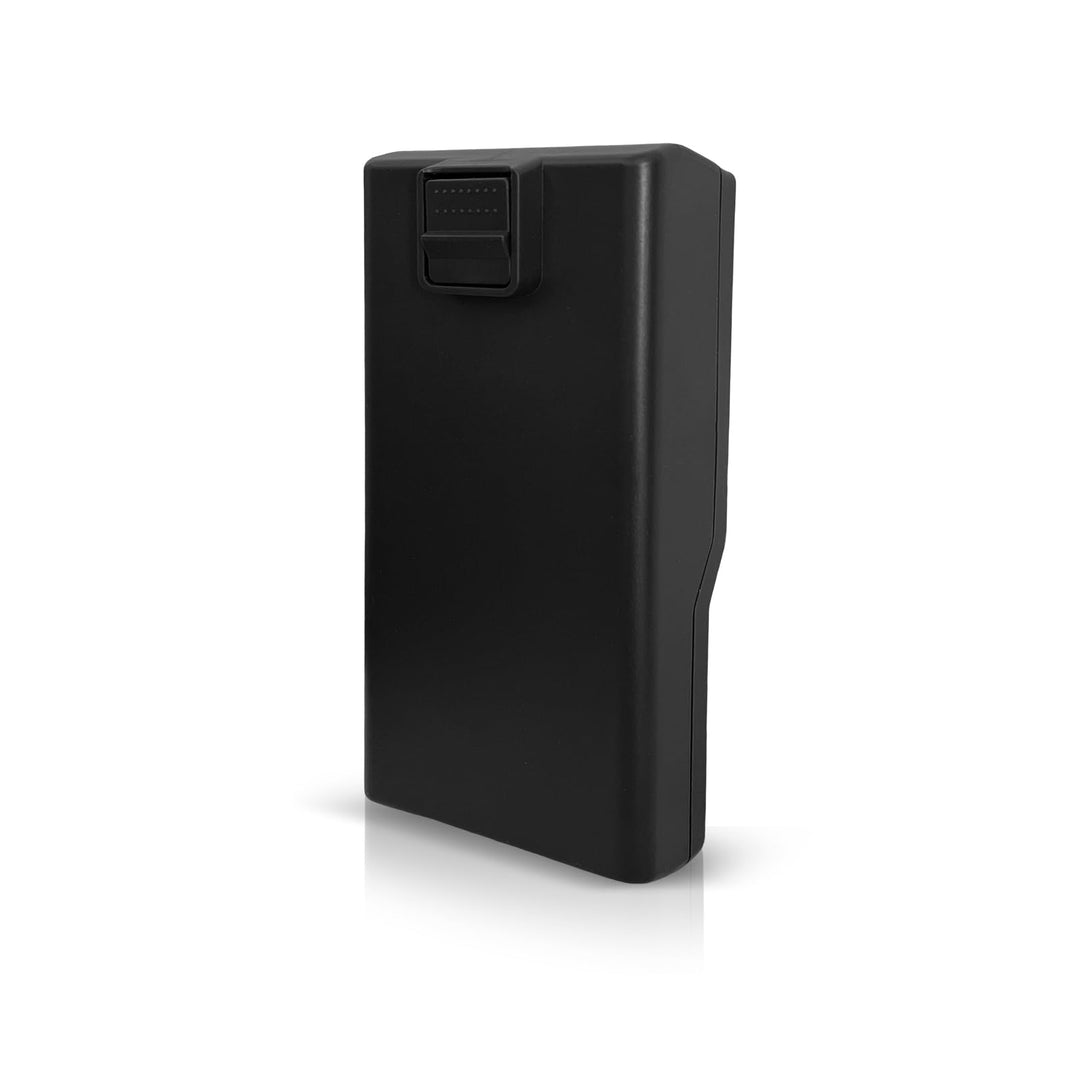 Akku für Genius Invictus X5 Staubsauger, Kompatibel mit Genius Invictus Staubsauger Modell A28088, A