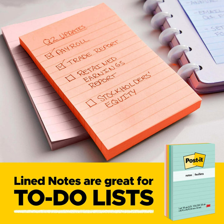 Post-it Note Pad