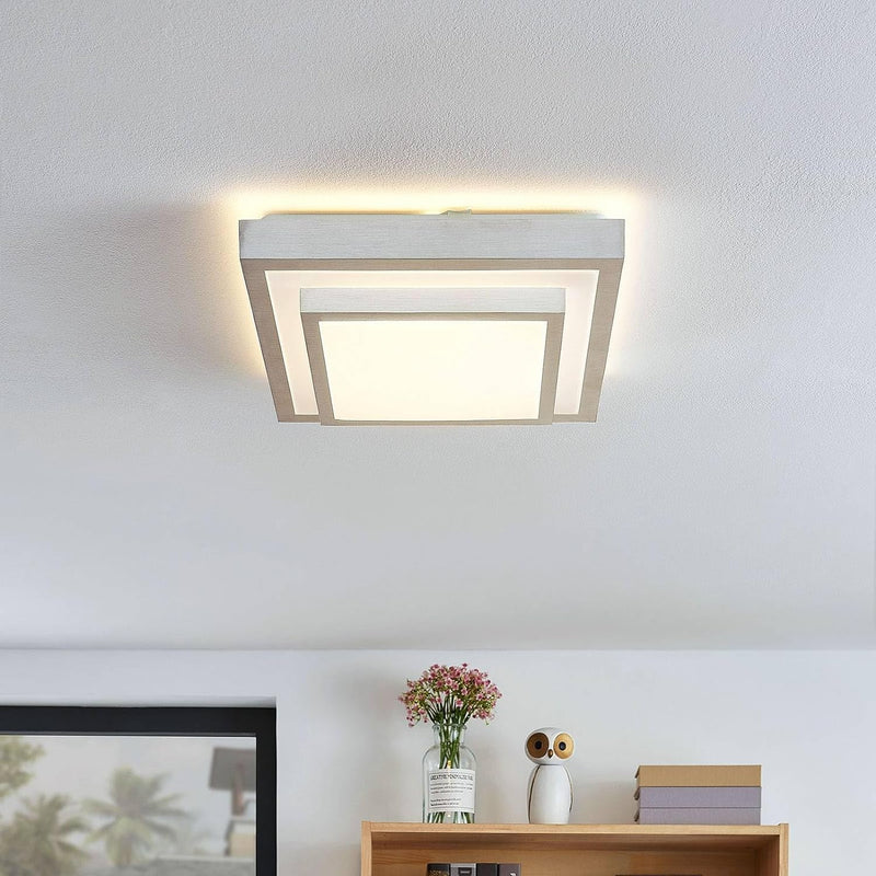 Lindby LED Deckenleuchte &