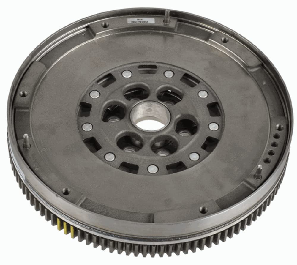 SACHS 2294 701 034 Schwungrad Zwei-Massen-Schwungrad Für Alfa Romeo 159 WAGON 2005-2012