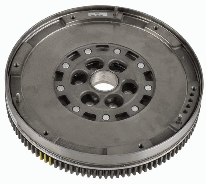 SACHS 2294 701 034 Schwungrad Zwei-Massen-Schwungrad Für Alfa Romeo 159 WAGON 2005-2012