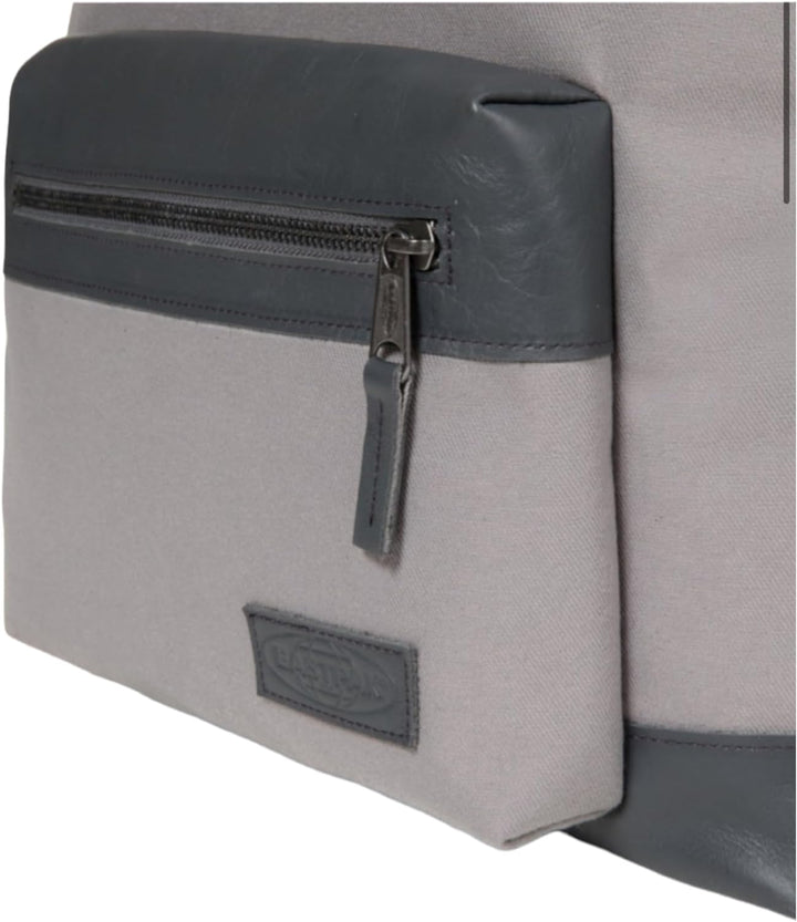 EASTPAK Wyoming Rucksack, 40 cm, 24 l, Wyoming Mix Grey