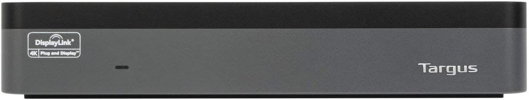 TARGUS USB-C UNIVERSAL Quad 4K (QV4K) Docking Station with 100W Power DELIVERY