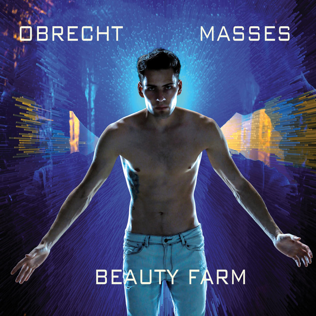 Obrecht: Messen - Fortuna Desparata a 3 ; Missa Fortuna a 4, Audio-CD