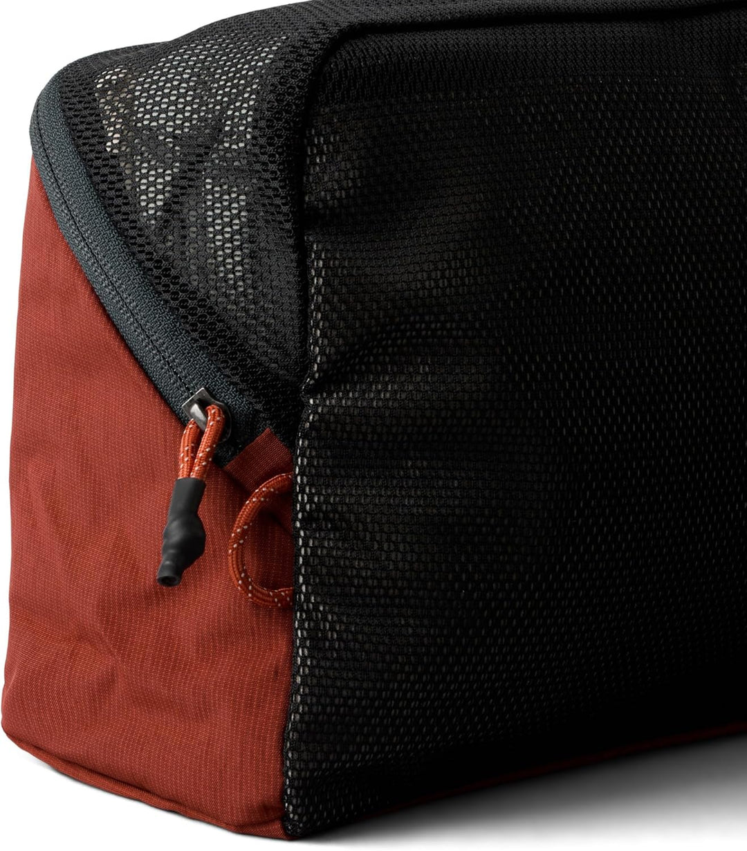 Bellroy Packing Cube 6L (Organizer-Packbeutel mit Innentasche mit Reissverschluss und robustem, leic