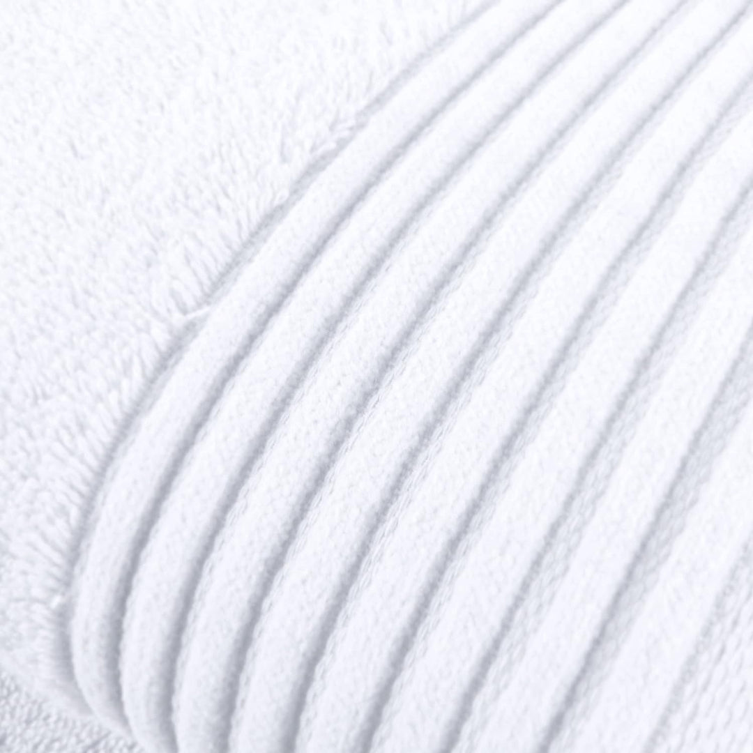 möve Loft Duschtuch 80 x 150 cm aus 100% Baumwolle (Spinair), snow 80 x 150 cm Snow, 80 x 150 cm Sno