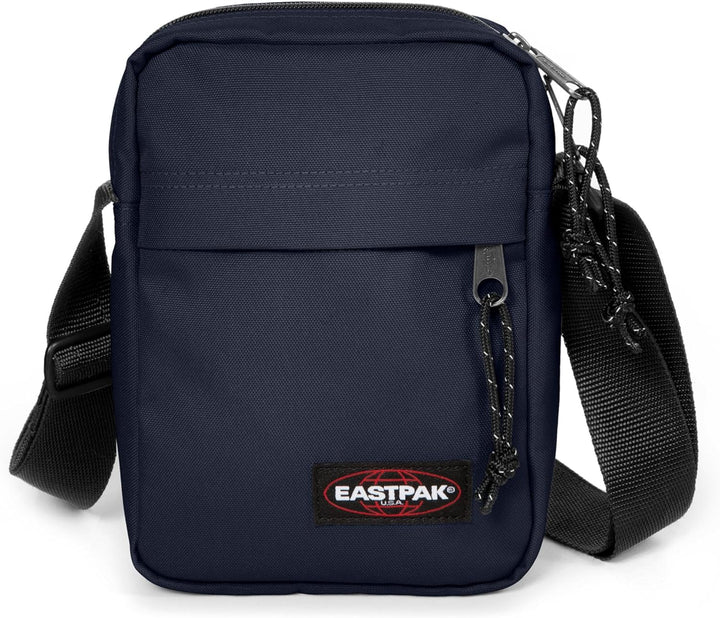 Eastpak Frühjahr-Sommer 14 Rucksack, 40 cm Navy Blue Single, Navy Blue Single