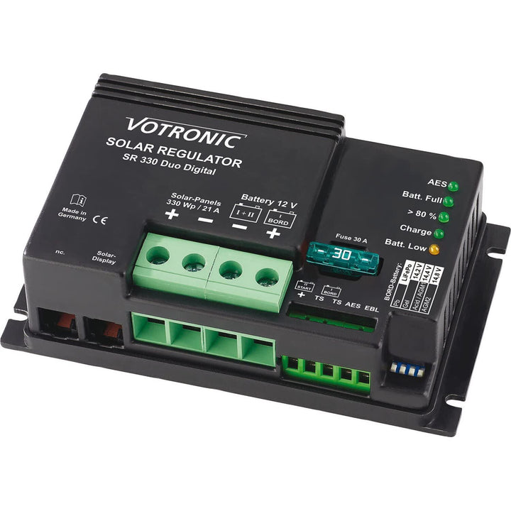 Votronic Solarregler SR 330, SR 330