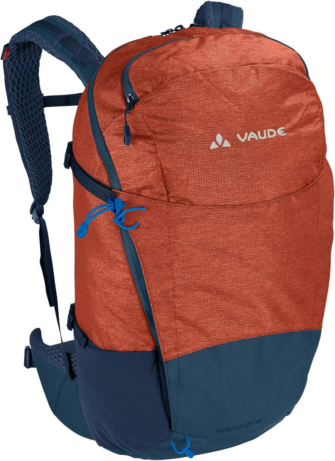 VAUDE Prokyon Zip 28 Rucksäcke20-29l Squirrel Einheitsgrösse, Squirrel Einheitsgrösse