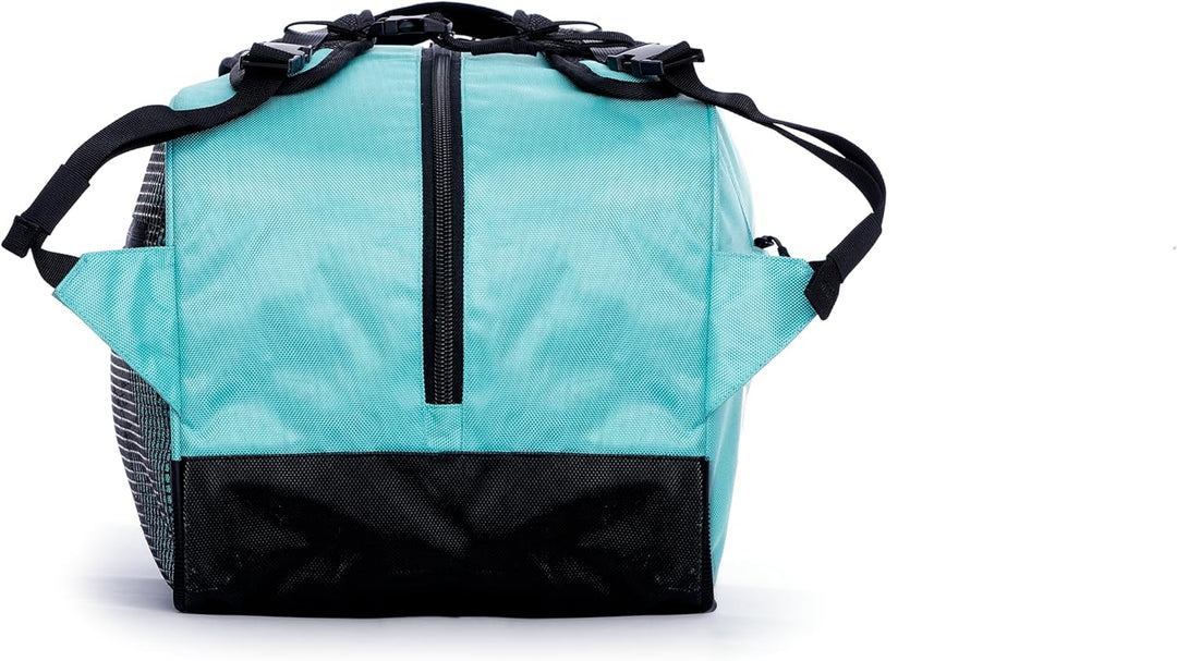 AQUALUNG Explorer II Duffle Pack Glacier, Glacier