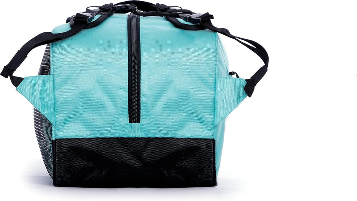 AQUALUNG Explorer II Duffle Pack Glacier, Glacier
