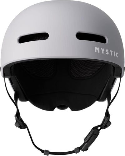 MYSTIC Vandal PRO Helm 2023 Light Grey