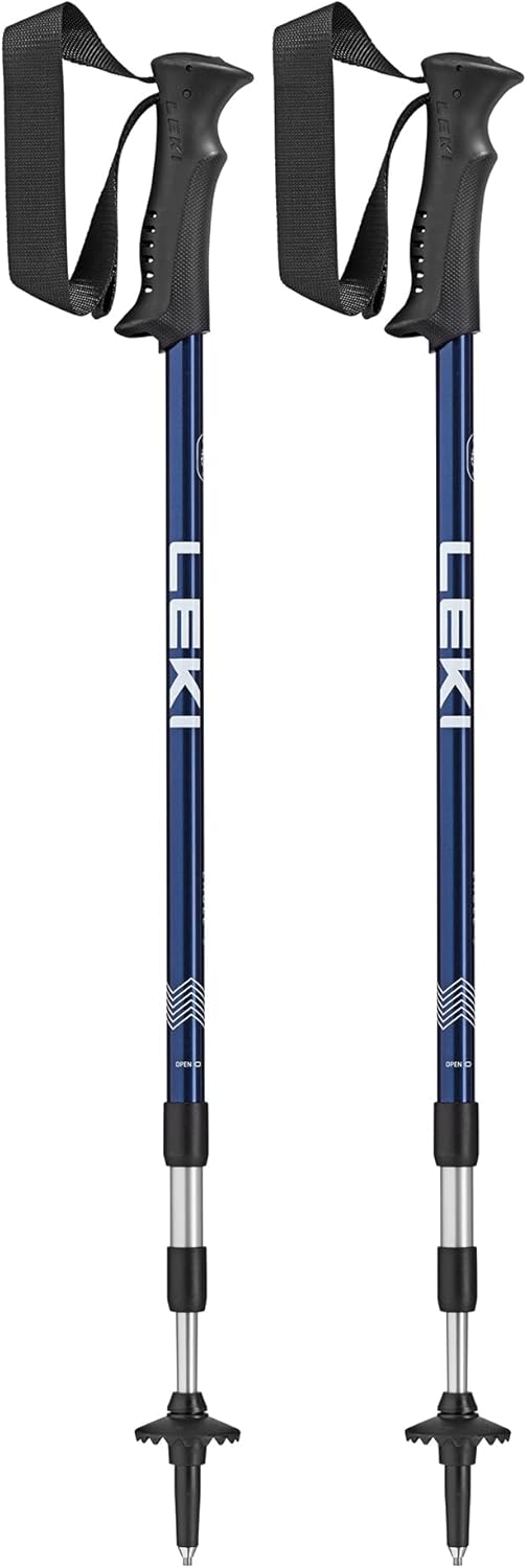 LEKI Eagle 110-145 cm, 110-145 cm